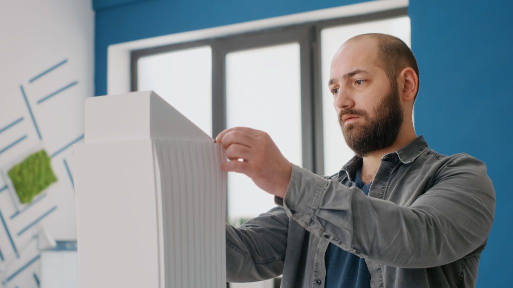 Air Filtration Strategies